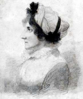 Anna Laetitia Aikin Barbauld