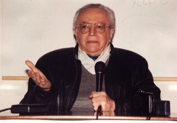 Ulises Barrera