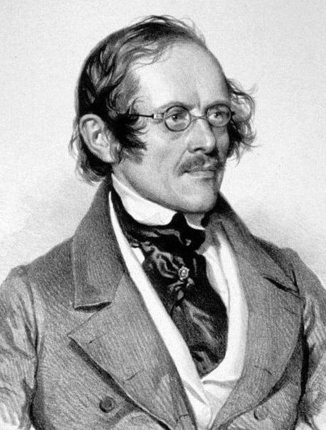 Eduard von Bauernfeld