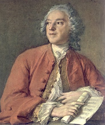 Pierre-Augustin Caron de Beaumarchais