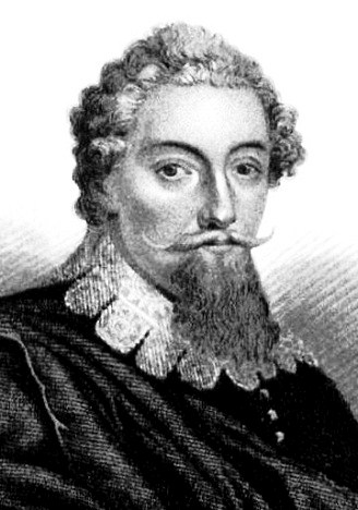 Francis Beaumont