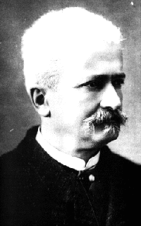 Edoardo Chiossone