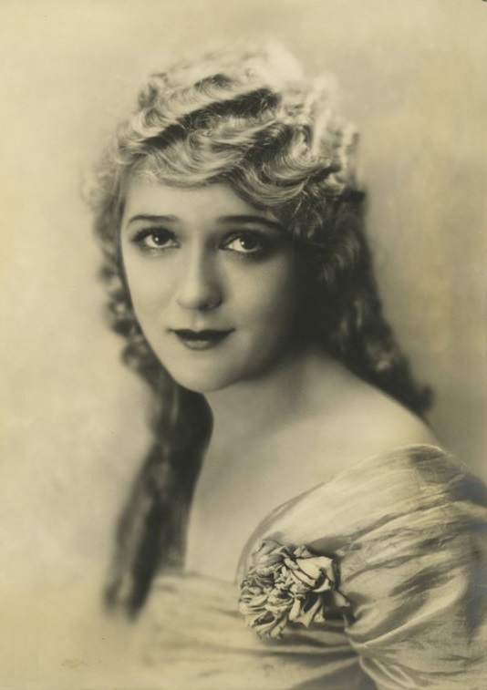 Mary Pickford