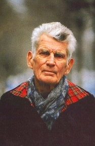 Samuel Beckett