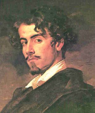 Gustavo Adolfo Bécquer