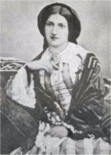 Isabella Mary Mayson Beeton