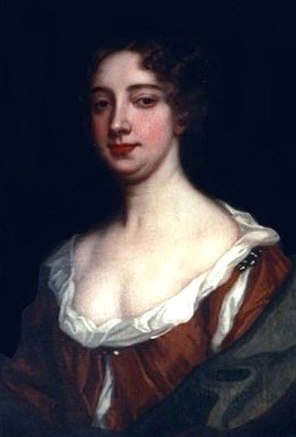 Aphra Behn