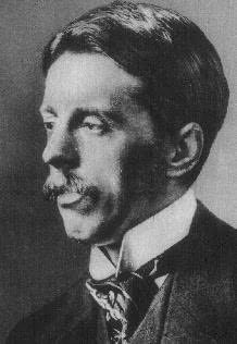 Enoch Arnold Bennett