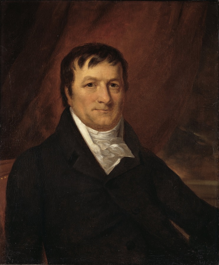 John Jacob Astor, Sr