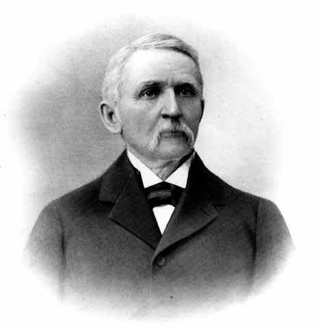 John Sidney Brown