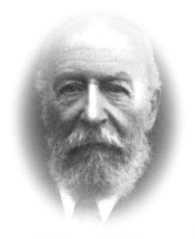 George Cadbury