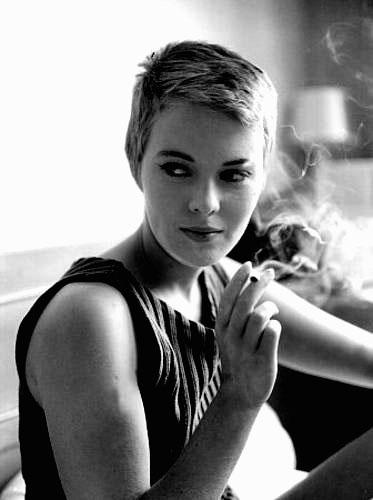 Jean Seberg