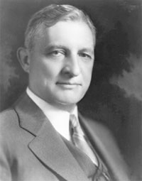 Willis Haviland Carrier