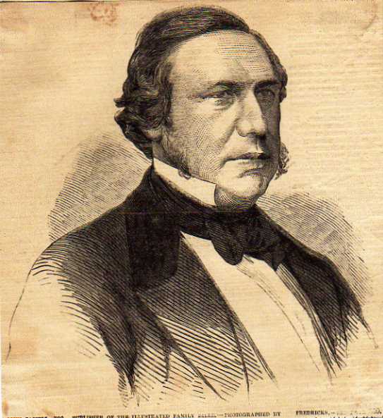 John Cassell