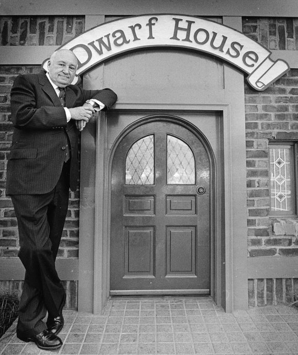 Samuel Truett Cathy