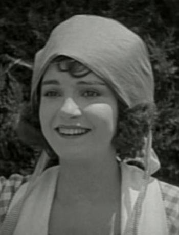 Sybil Seely