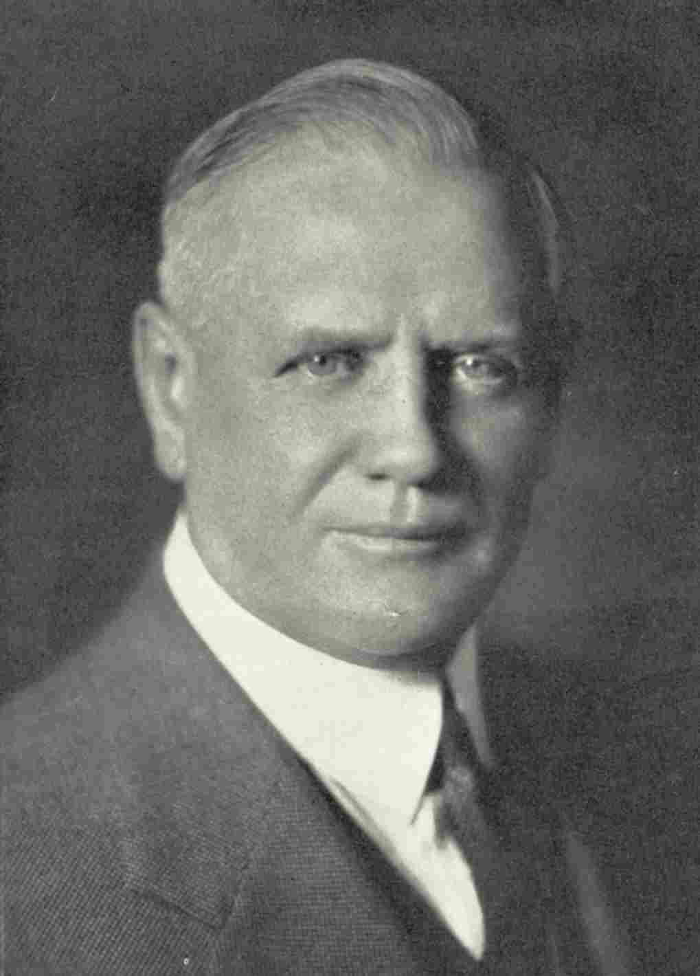 William A. Davidson