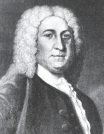 Peter Faneuil