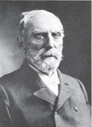 Charles Louis Fleischmann