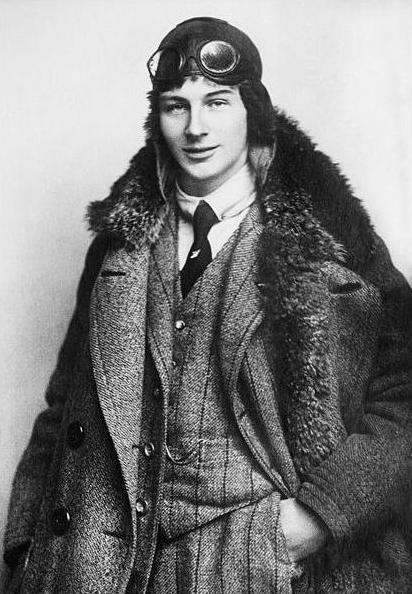 Anthony “Tony” Fokker