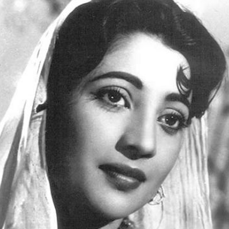 Suchitra Sen