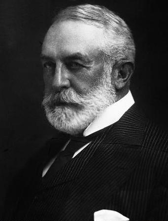 Henry Clay Frick