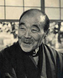 Ginjiro “The Paper Manufacturing King of Japan” Fujiwara