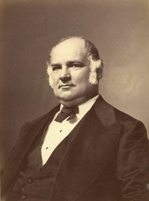 John W. Garrett