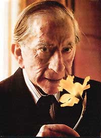 J. Paul Getty