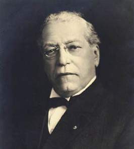 Samuel Gompers