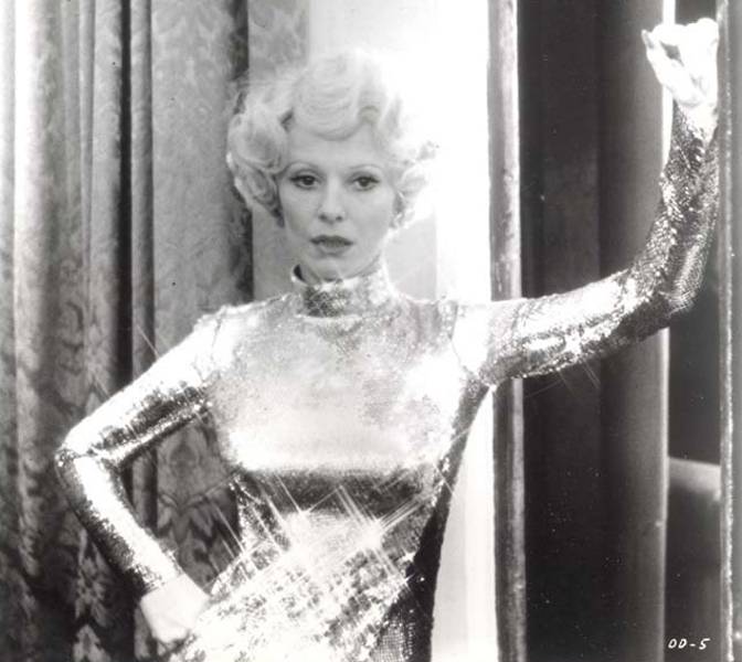 Delphine Seyrig