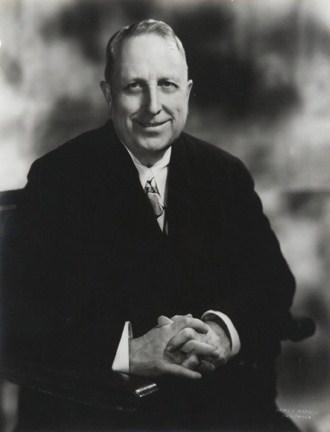 William Randolph Hearst Sr