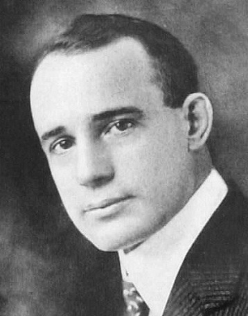 Napoleon Hill