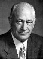 Conrad Nicholson Hilton, Sr