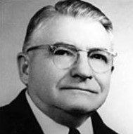 Earl B. Holley