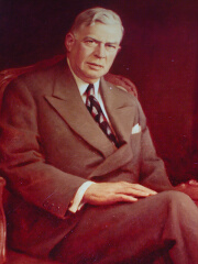 Herbert William Hoover, Sr