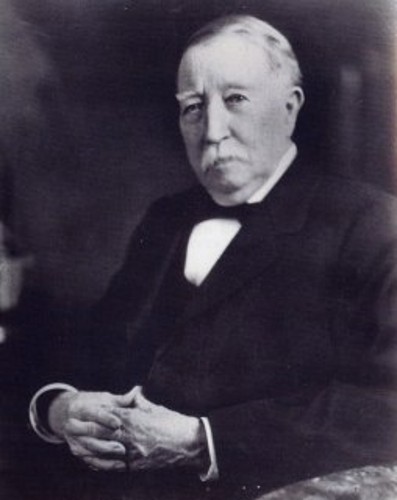 Ernst Henry Huenefeld