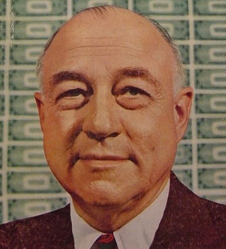 George M. Humphrey