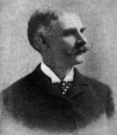 Henry Baldwin Hyde