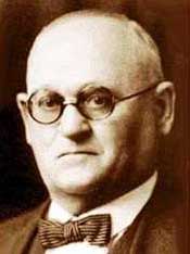 Will Keith Kellogg