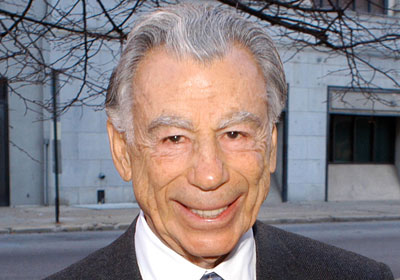 Kirk Kerkorian