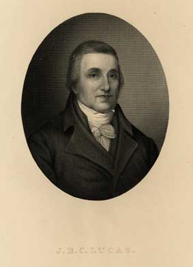 John Baptiste Charles Lucas