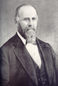 Rowland Hussey Macy