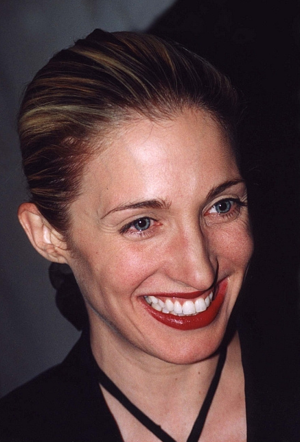 Carolyn Bessette Kennedy