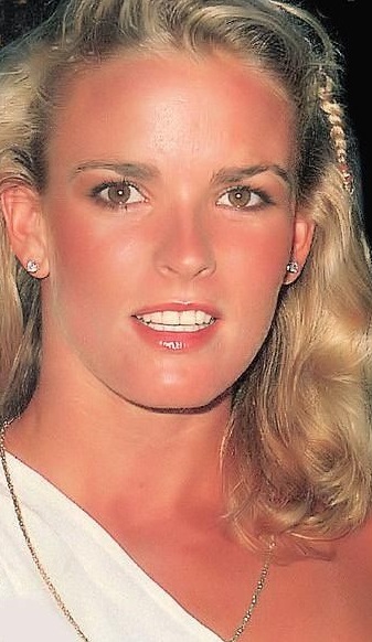 Nicole Brown Simpson