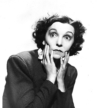 ZaSu Pitts