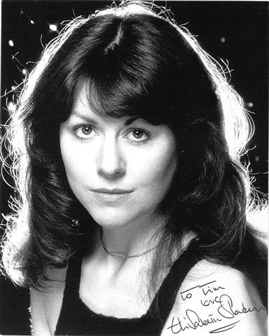 Elisabeth Sladen