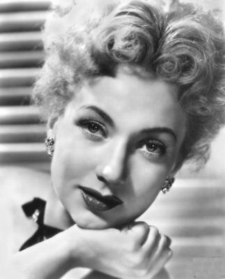 Ann Sothern