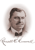 Russell Herman Conwell