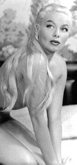 Lili St Cyr